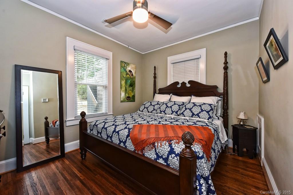 Dilworth - Residential