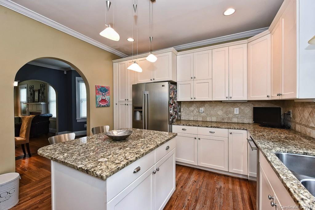 Dilworth - Residential