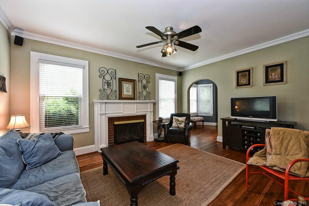 Dilworth - Residential