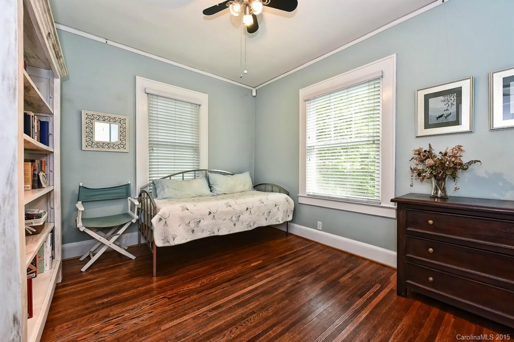 Dilworth - Residential