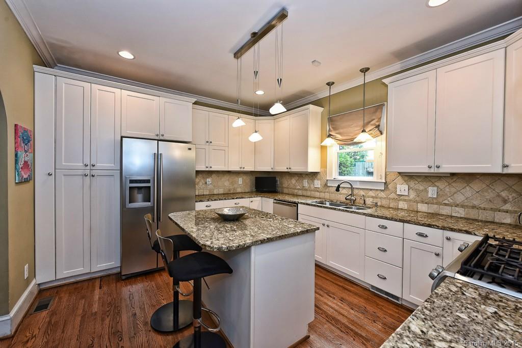 Dilworth - Residential