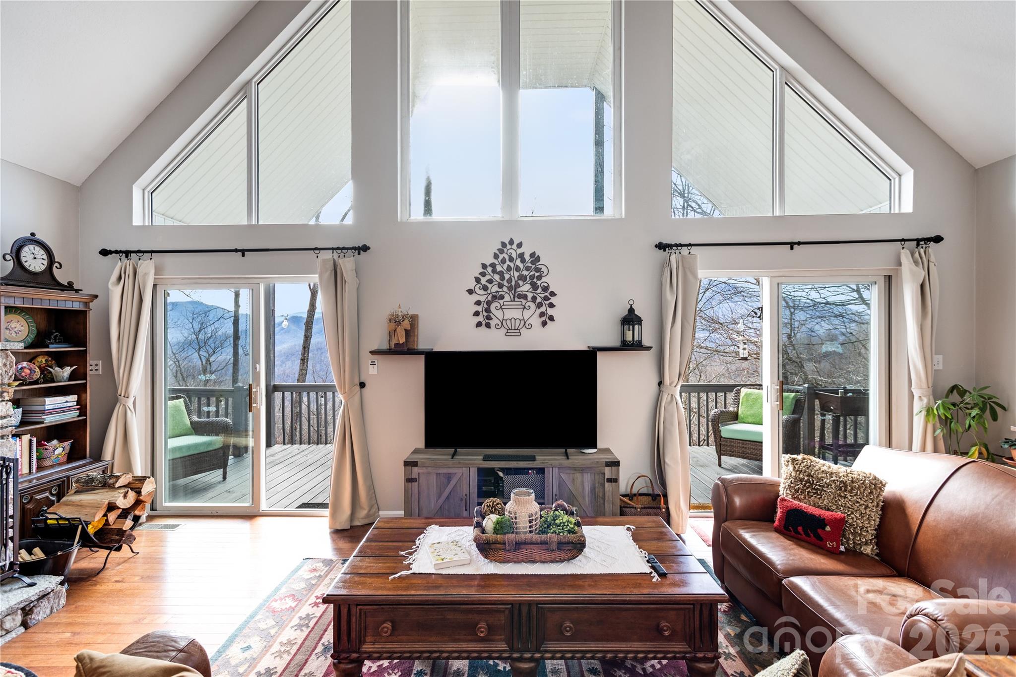 Walnut Creek - Residential