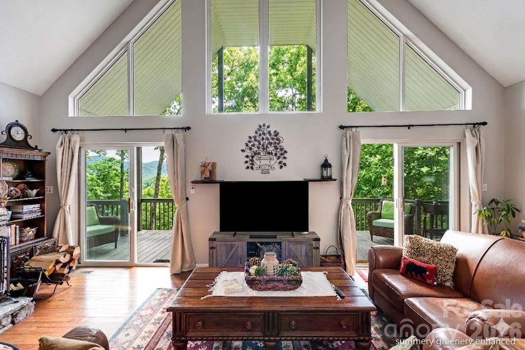 Walnut Creek - Residential