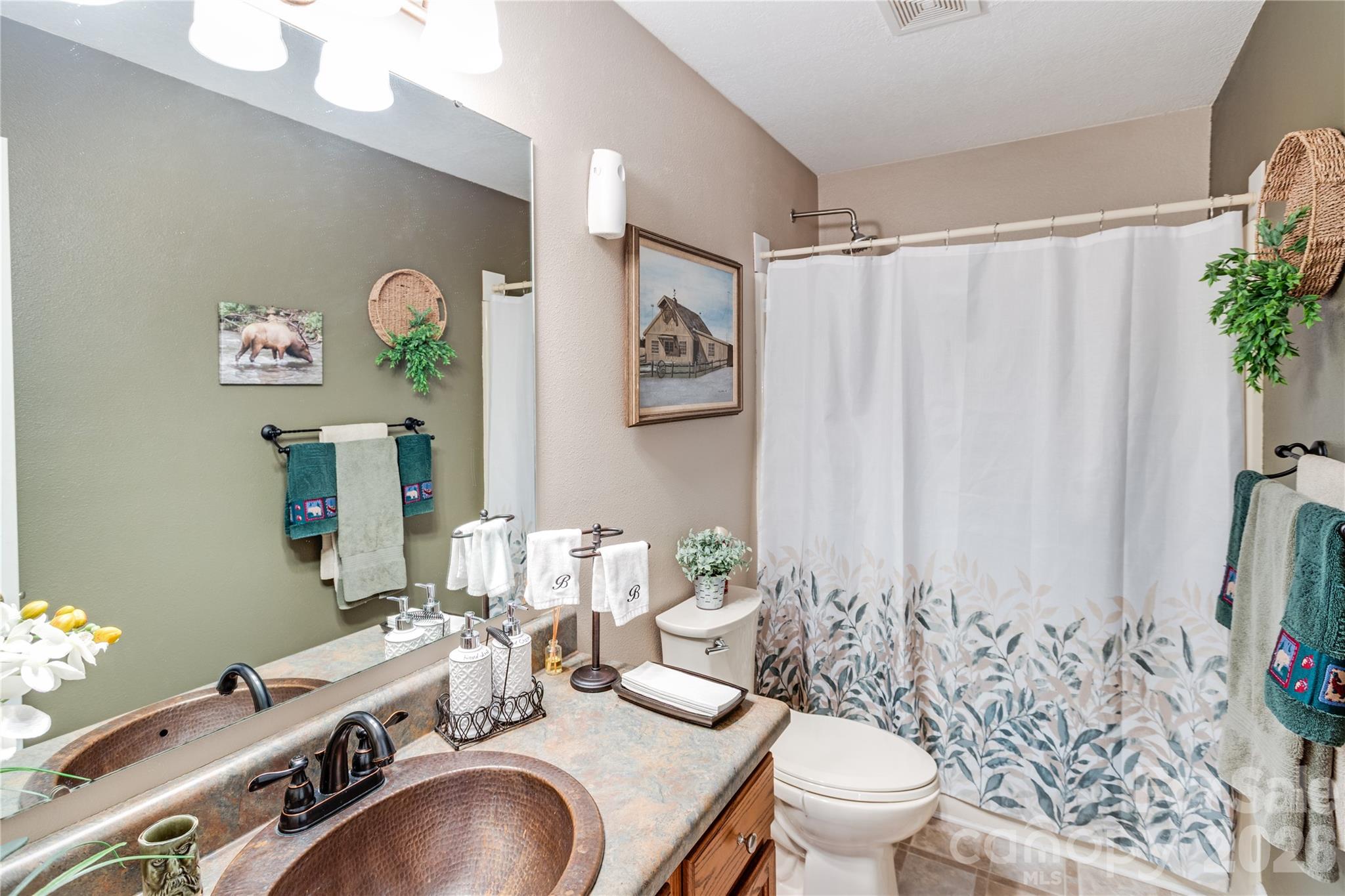 Walnut Creek - Residential