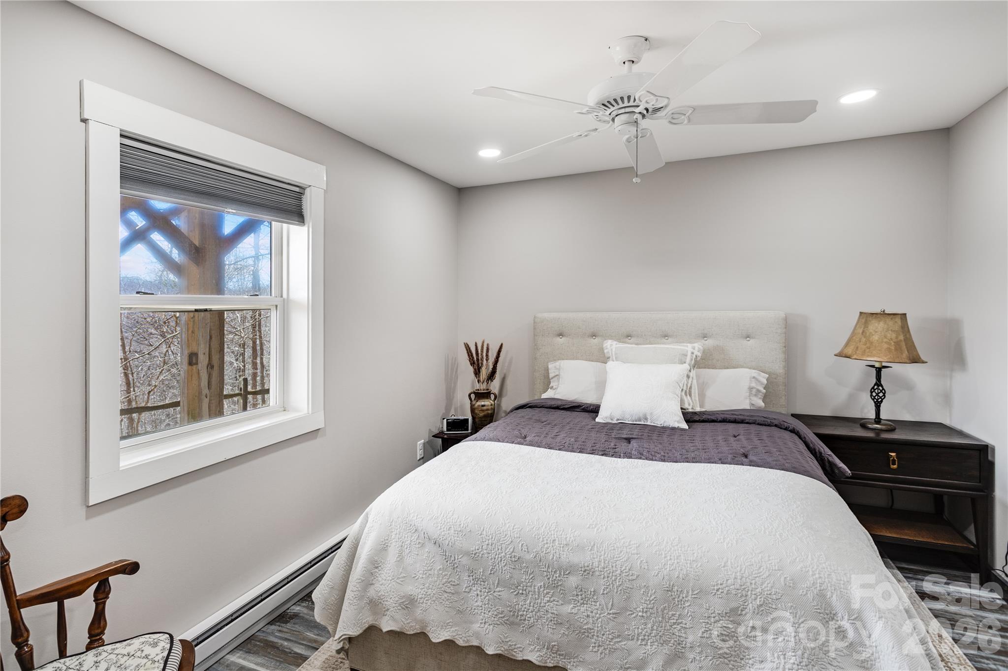 Walnut Creek - Residential