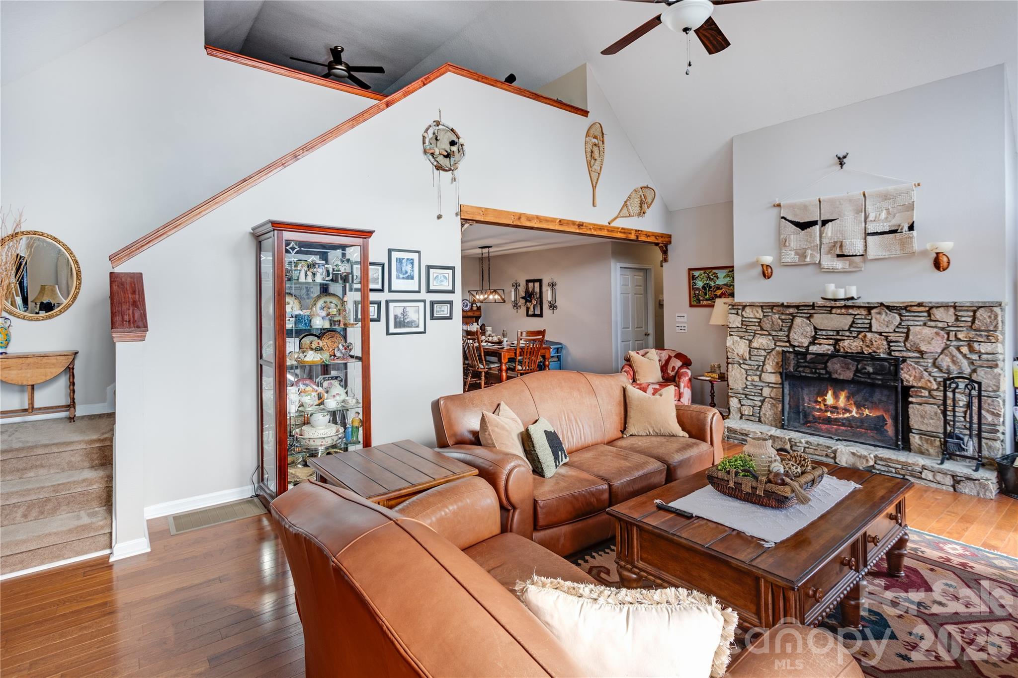 Walnut Creek - Residential