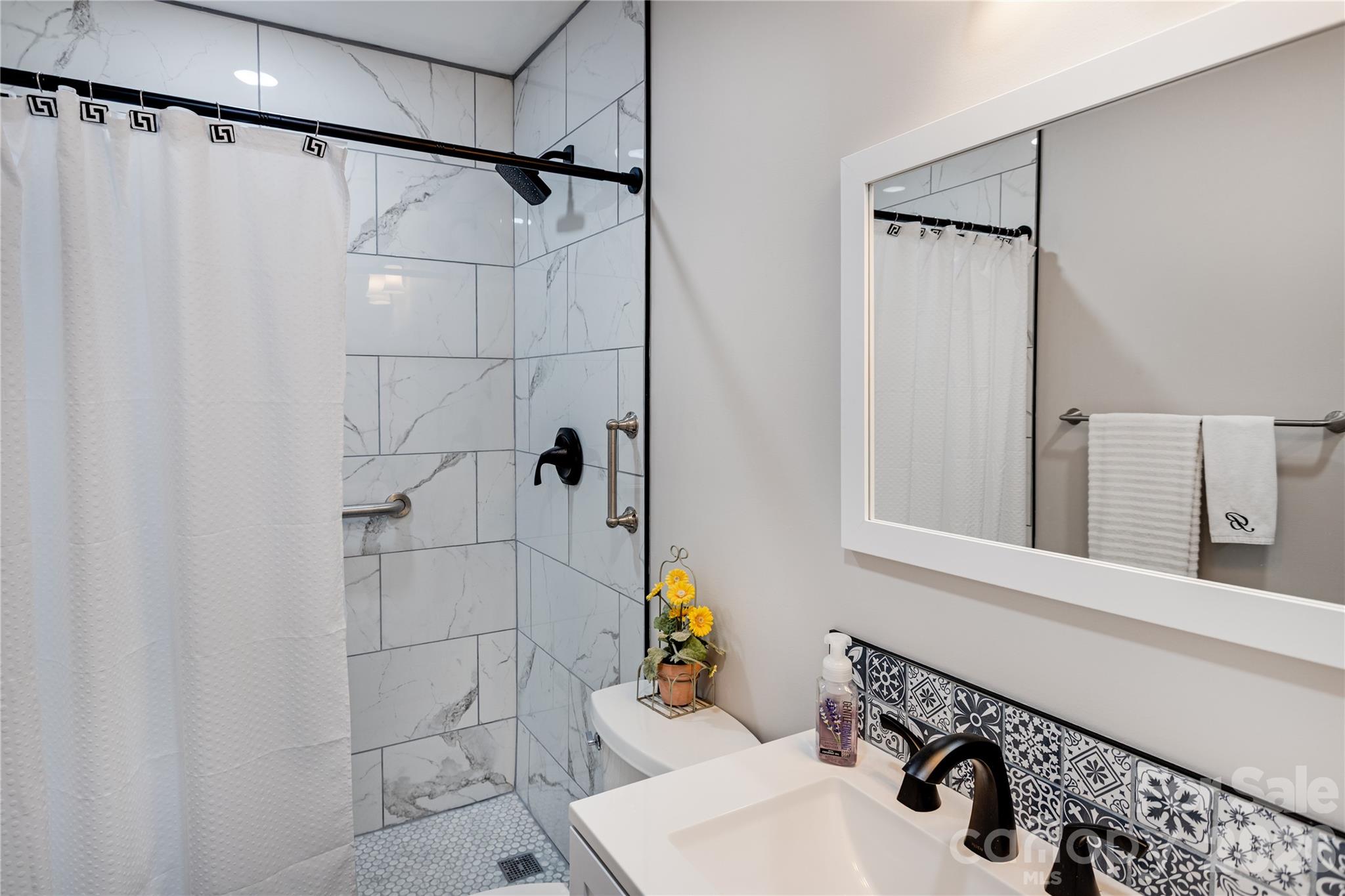 Walnut Creek - Residential