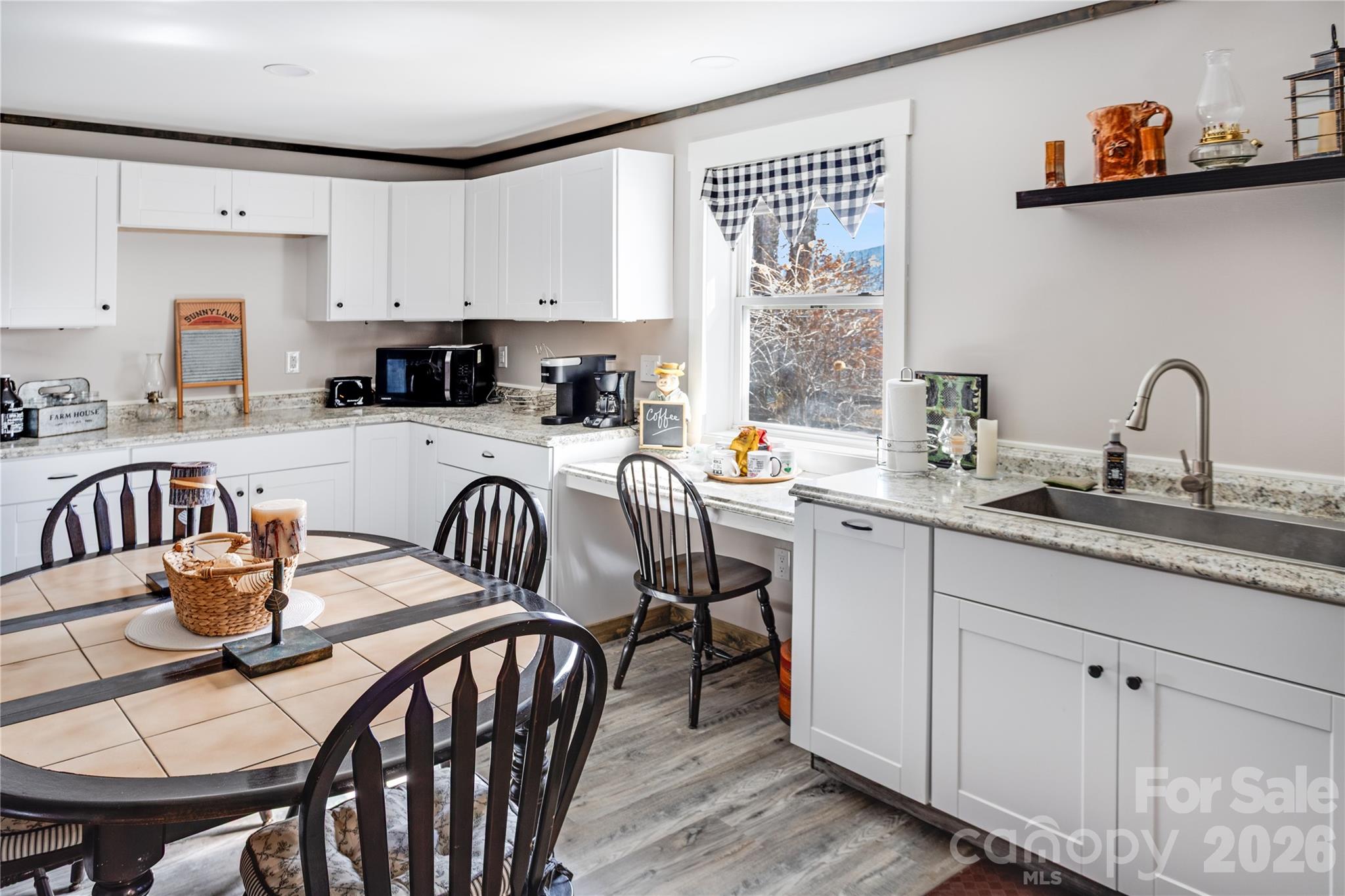 Walnut Creek - Residential