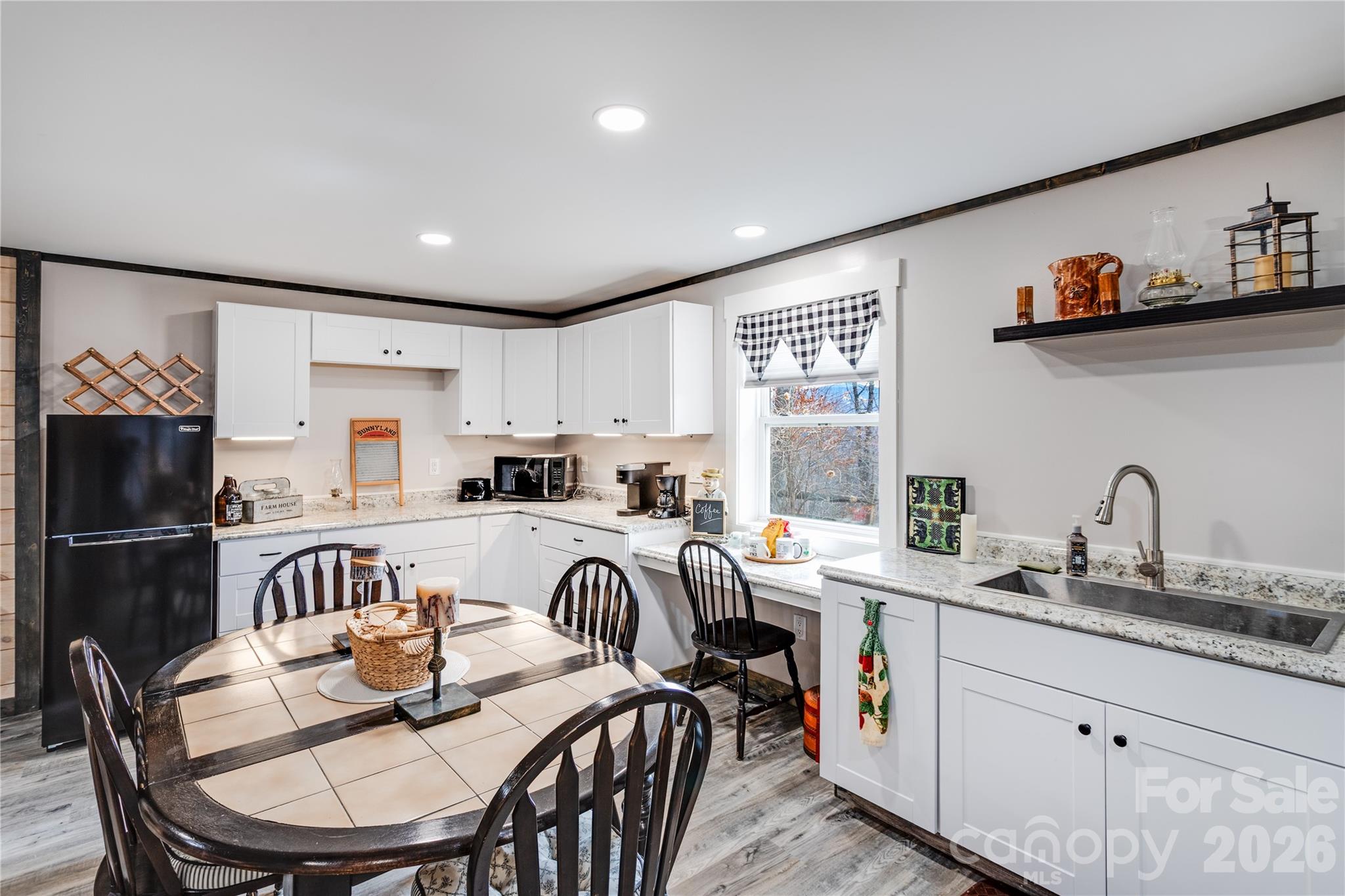 Walnut Creek - Residential