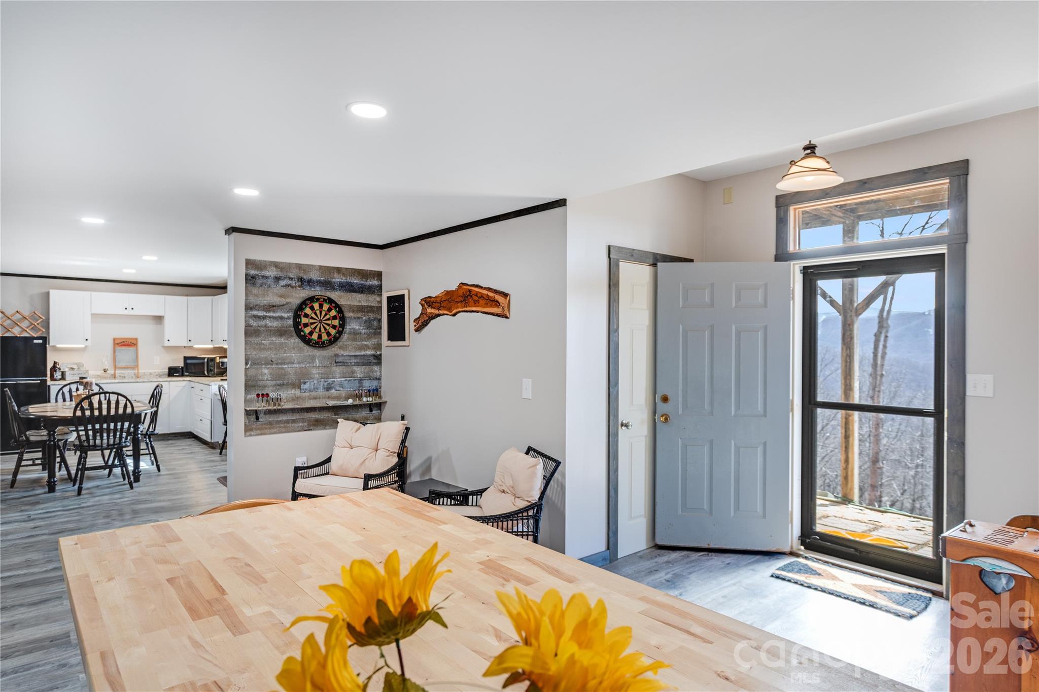 Walnut Creek - Residential