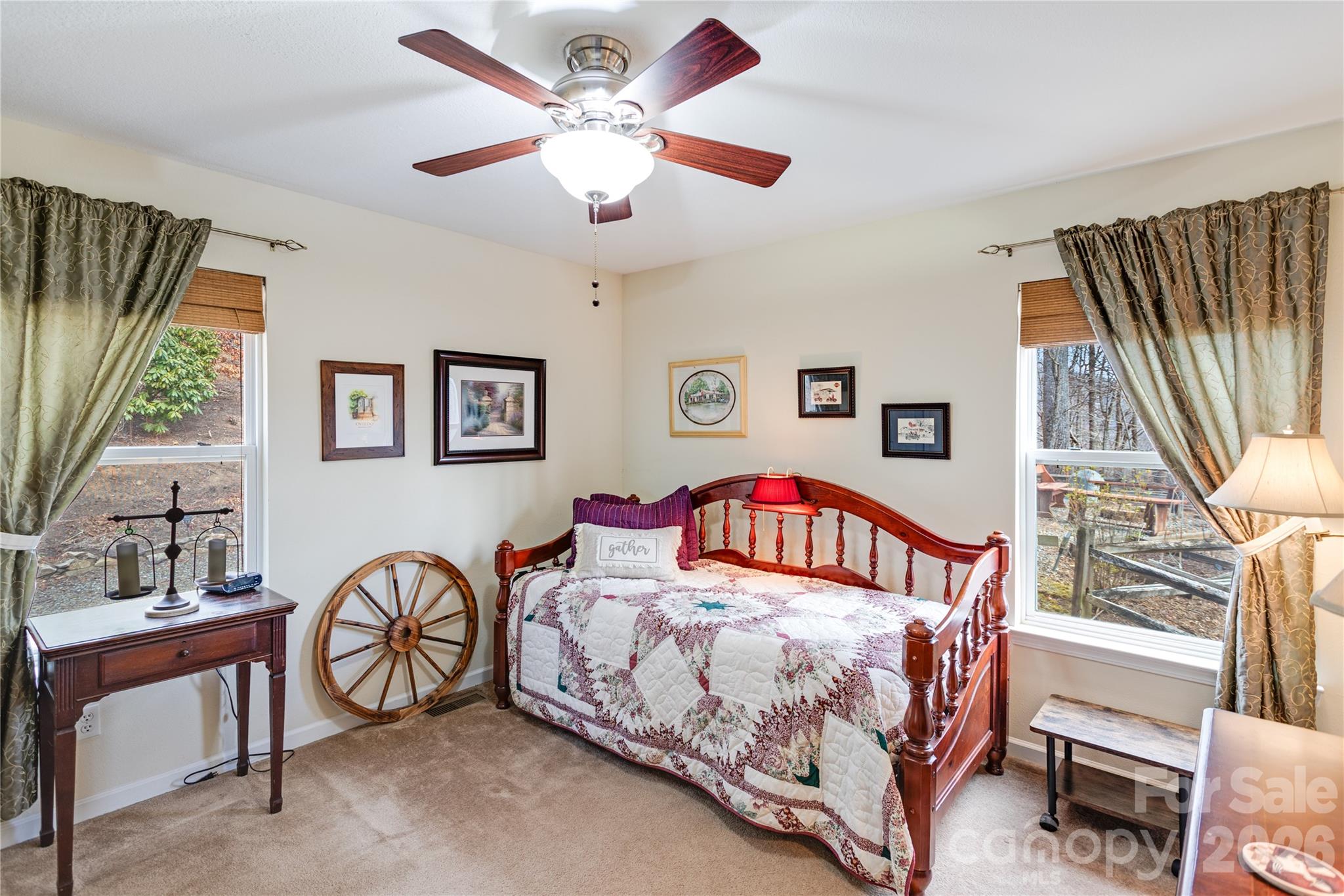 Walnut Creek - Residential