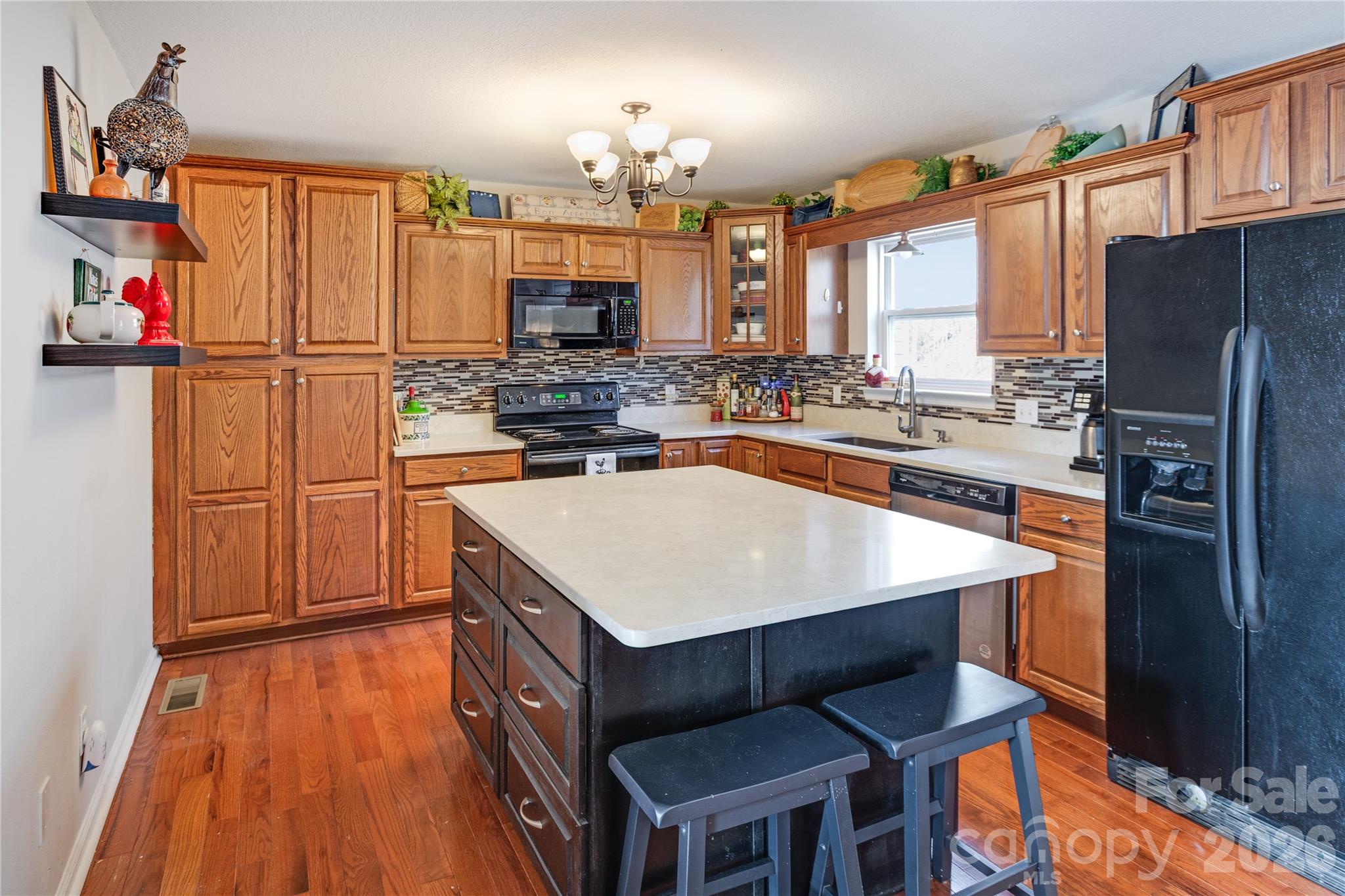 Walnut Creek - Residential