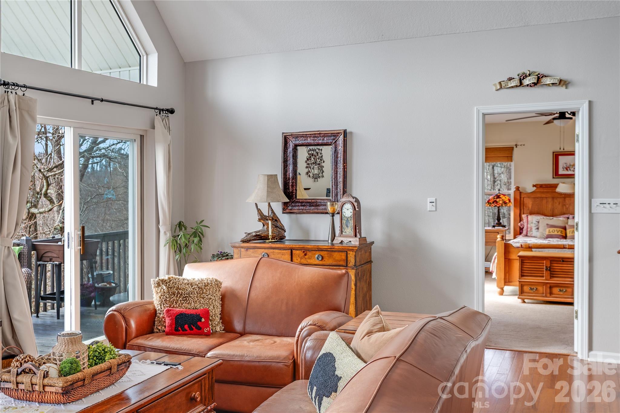 Walnut Creek - Residential