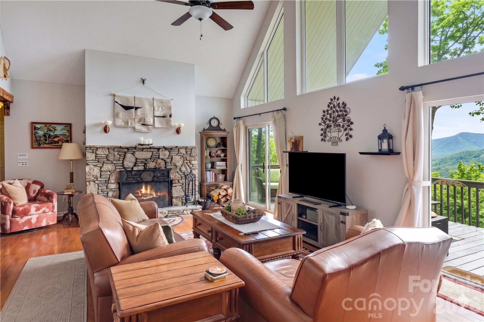 Walnut Creek - Residential