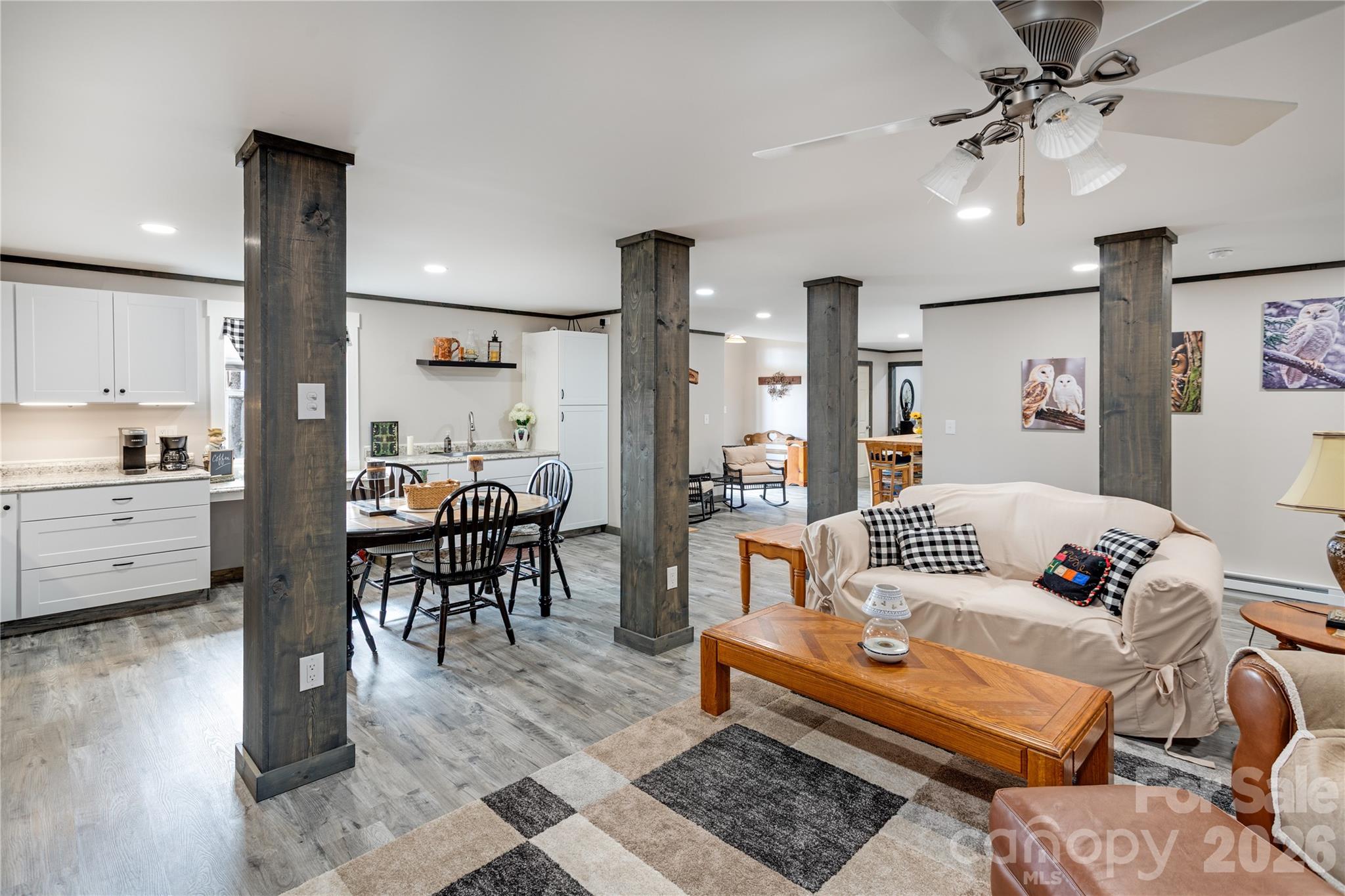 Walnut Creek - Residential