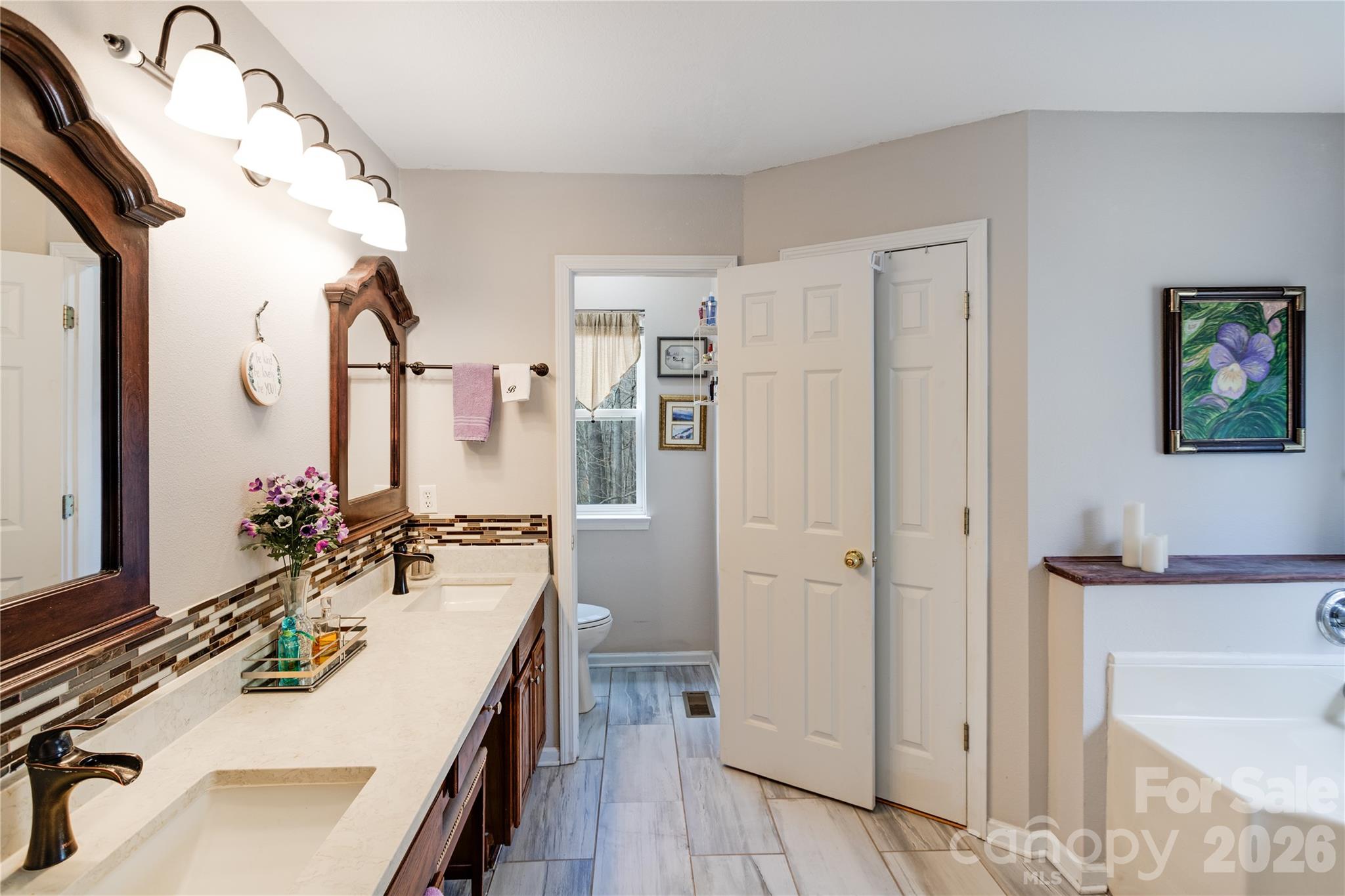 Walnut Creek - Residential