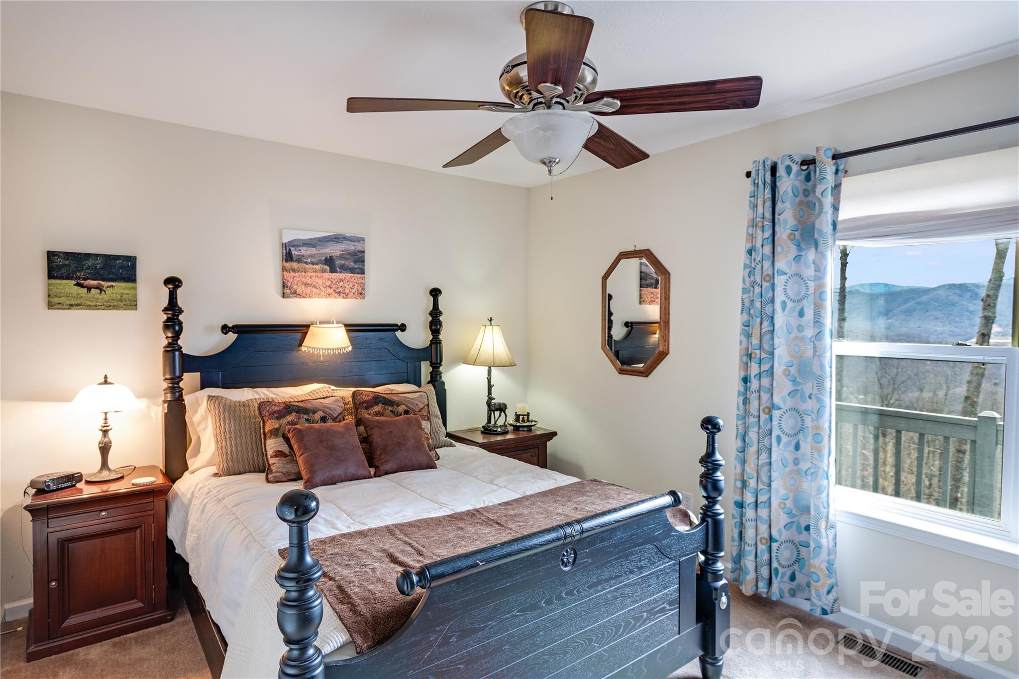 Walnut Creek - Residential