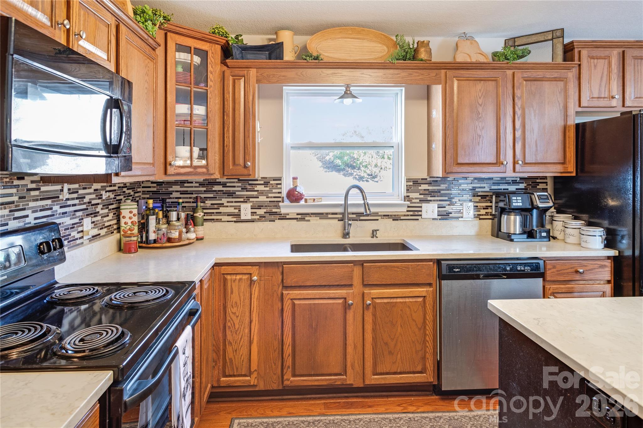 Walnut Creek - Residential