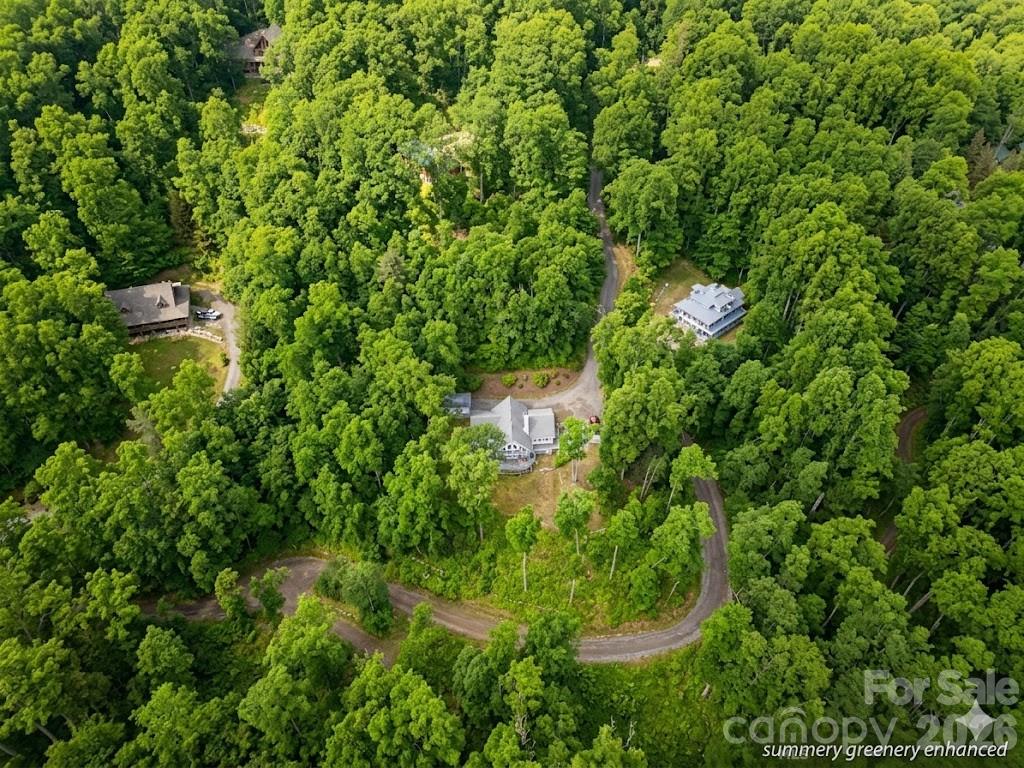 Walnut Creek - Residential