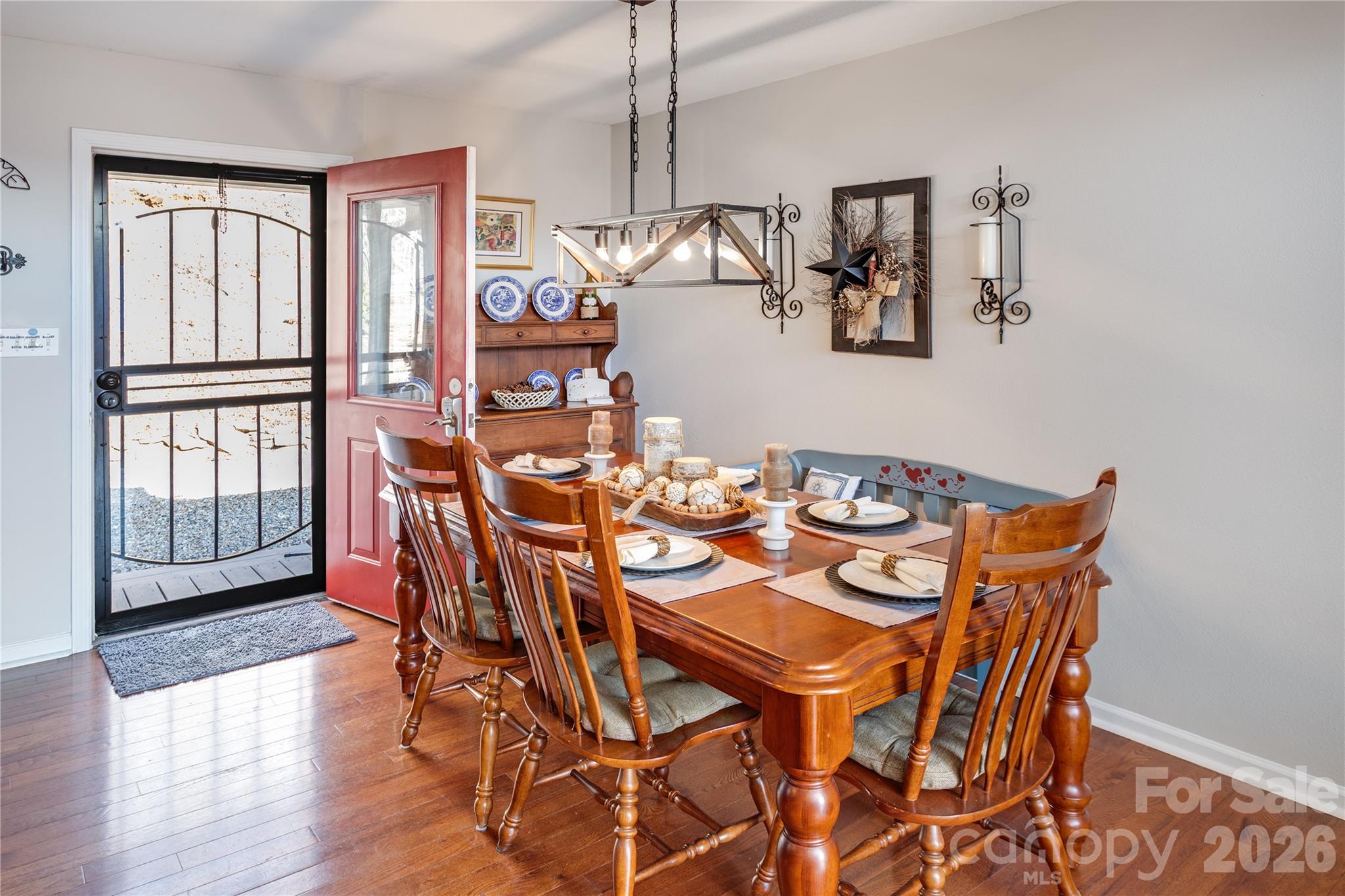 Walnut Creek - Residential