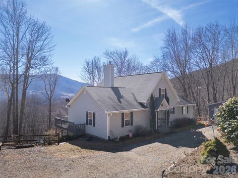 872 Mountainside Drive Waynesville NC 28786