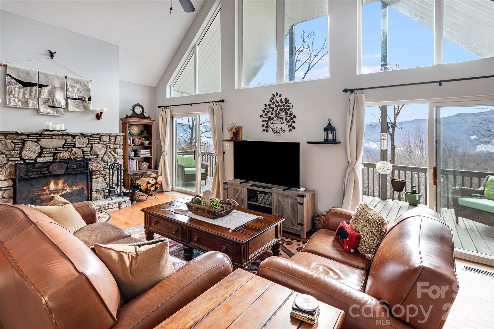 Walnut Creek - Residential