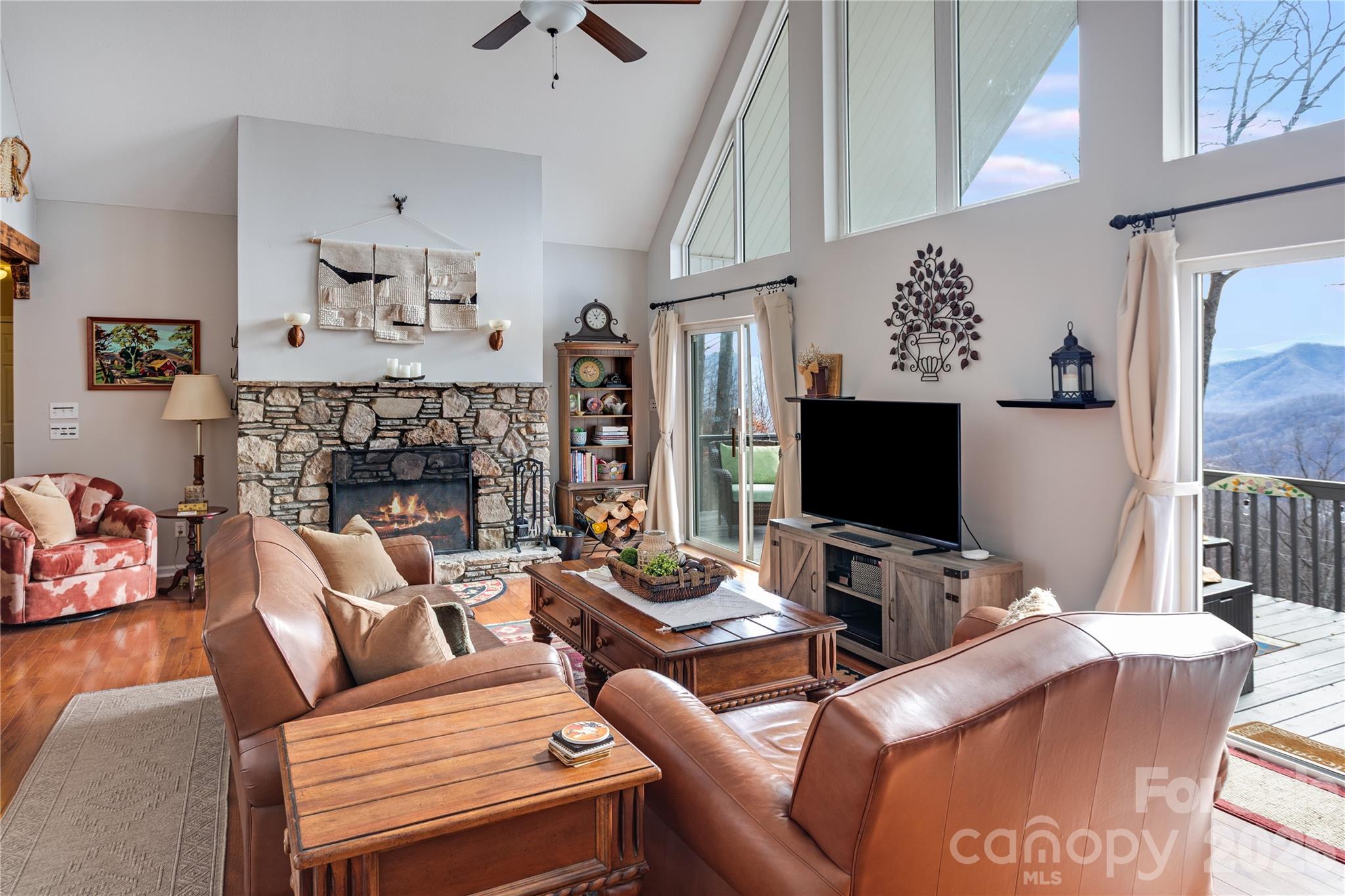 Walnut Creek - Residential