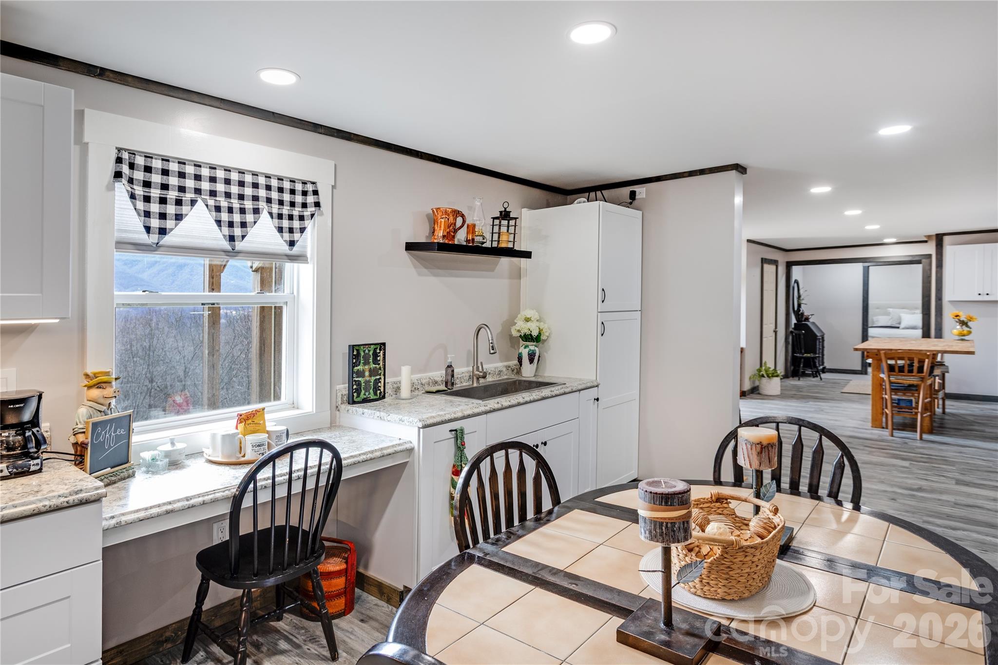 Walnut Creek - Residential