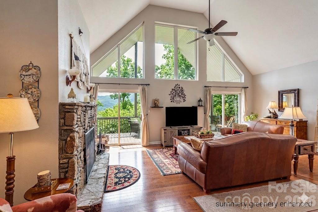 Walnut Creek - Residential