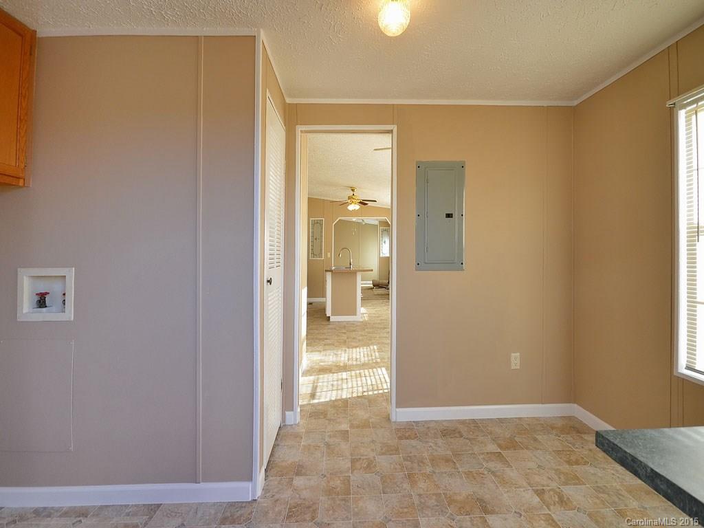 Israel Heights - Residential