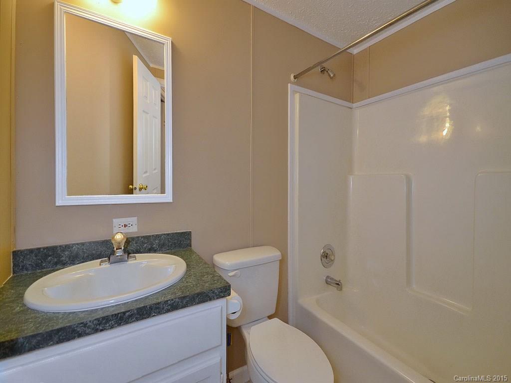 Israel Heights - Residential