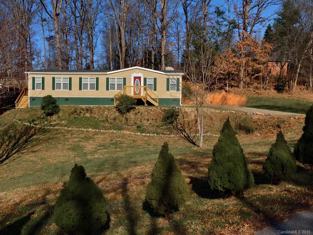 Israel Heights - Residential