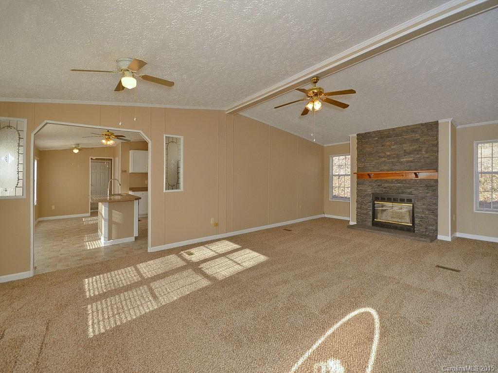 Israel Heights - Residential