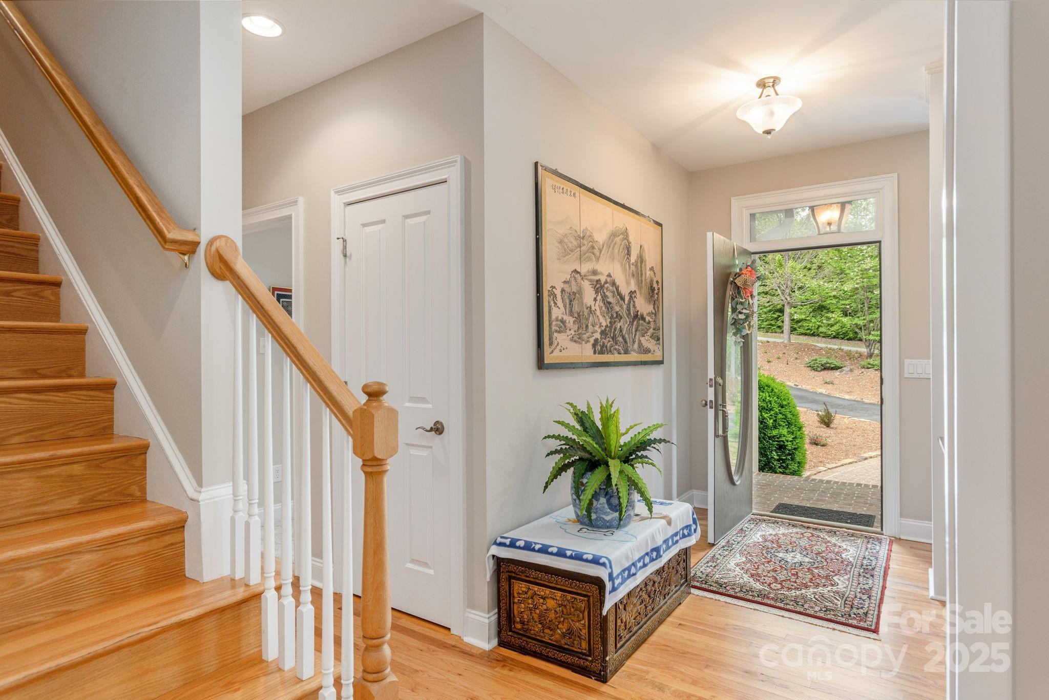 110 and 140 FOX CHASE Drive