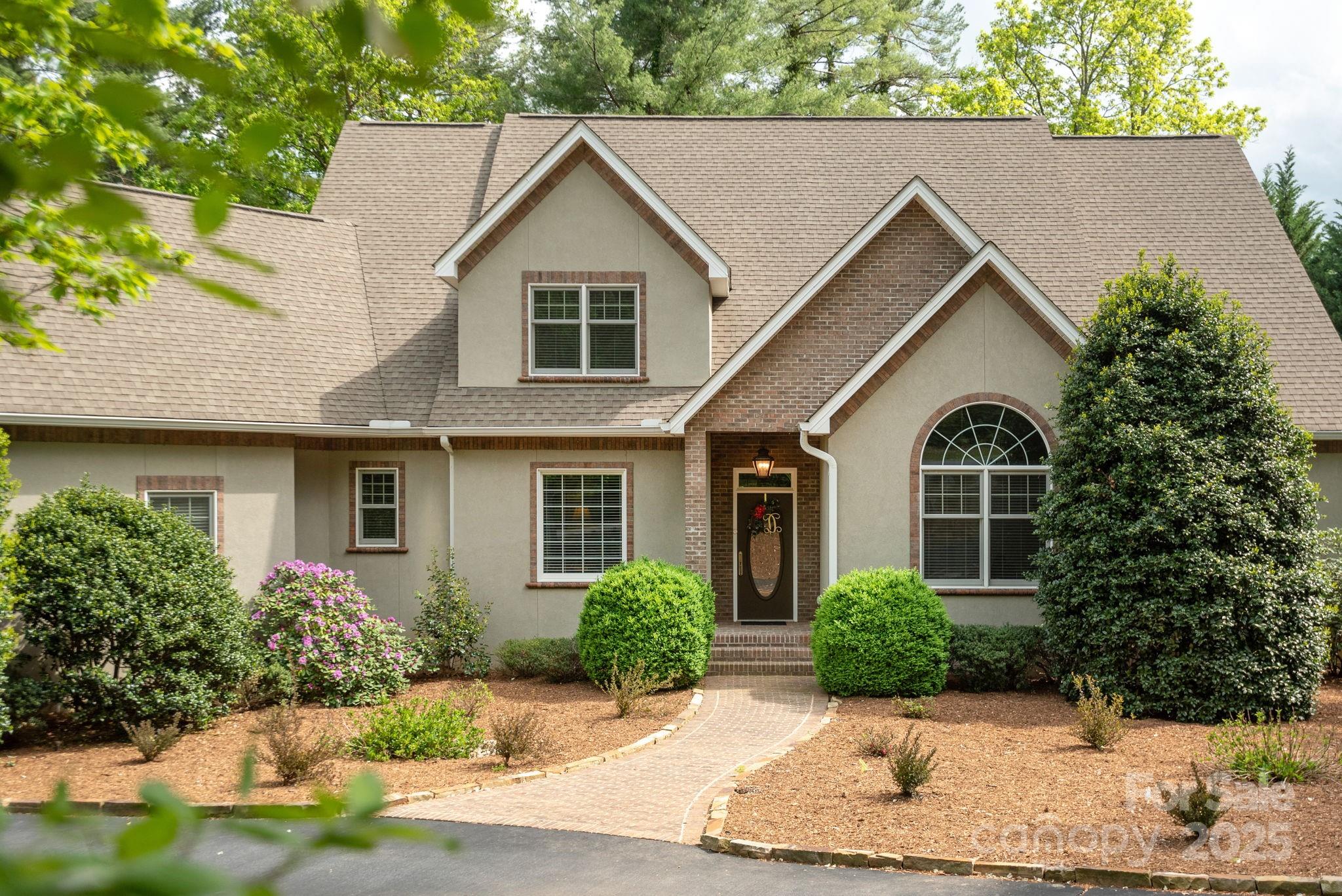 110 and 140 FOX CHASE Drive