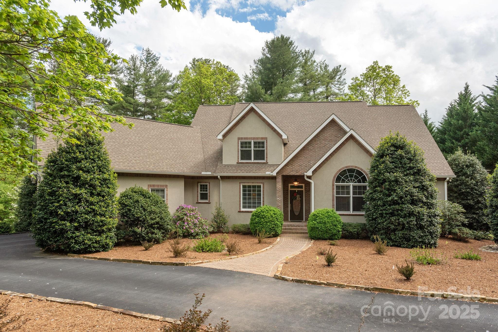 110 and 140 FOX CHASE Drive