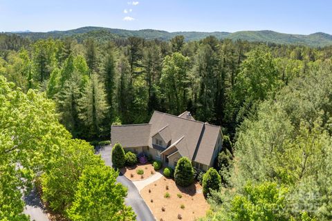 Photo of 110 and 140 FOX CHASE Drive, Hendersonville, NC 28739 (MLS # 4272423)