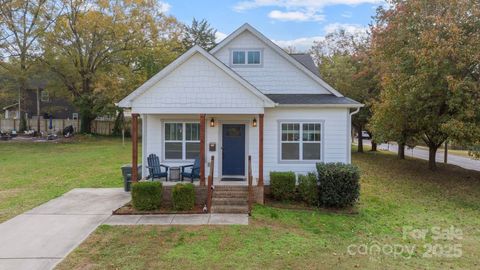 705 W 2nd Avenue Gastonia NC 28052