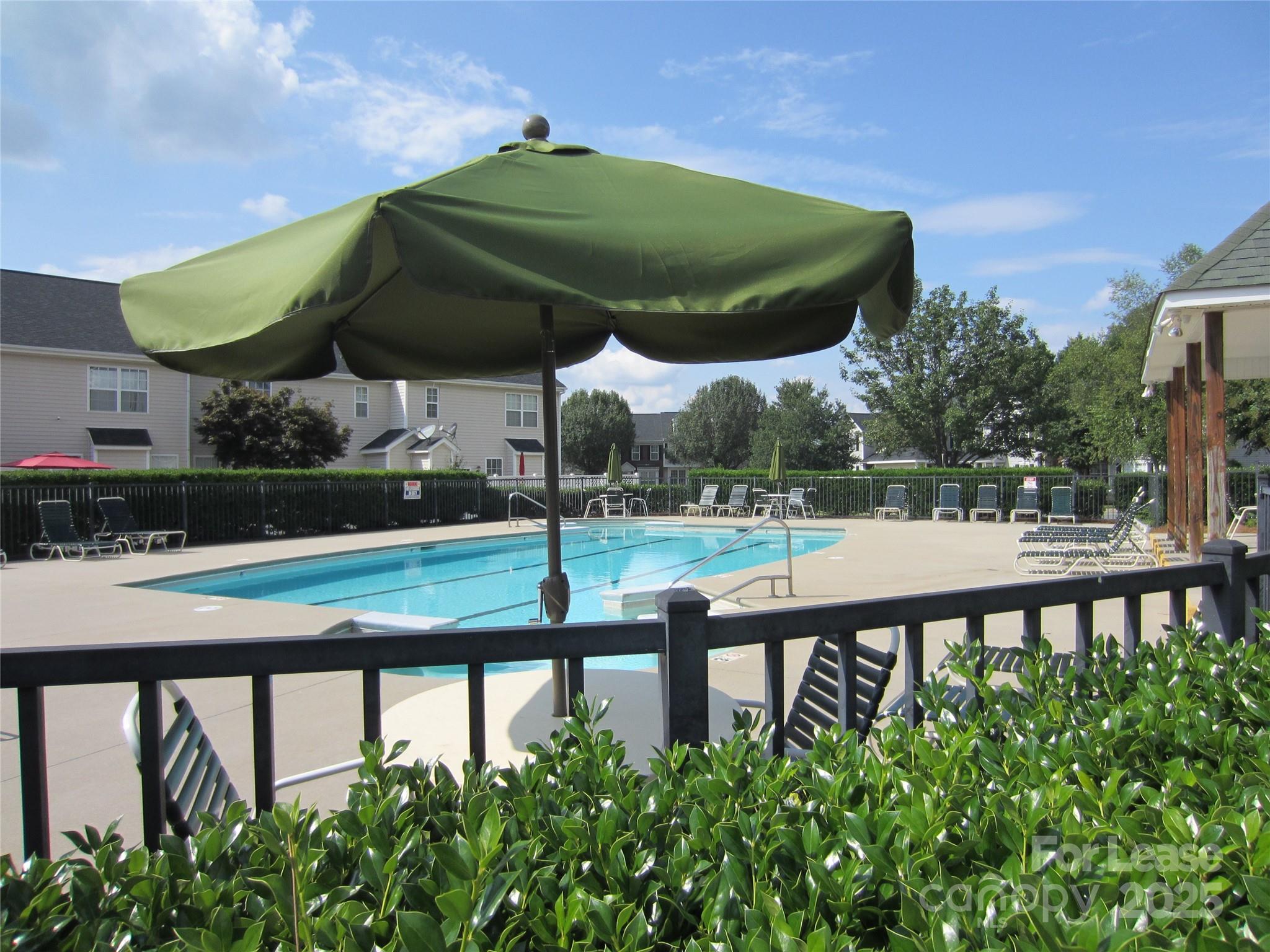 Bluffs at Waterside Crossing - Residential Lease