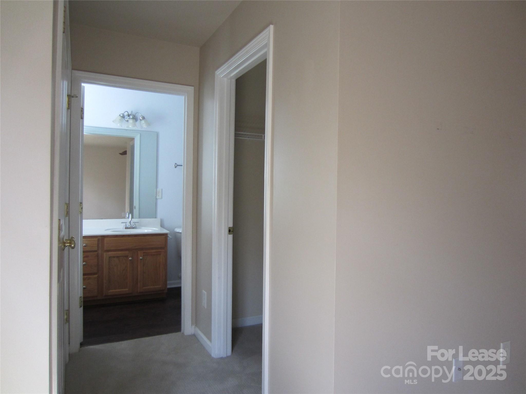 Bluffs at Waterside Crossing - Residential Lease