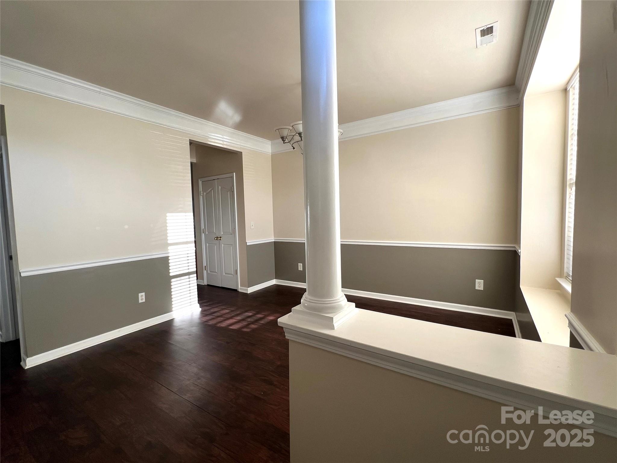 Bluffs at Waterside Crossing - Residential Lease