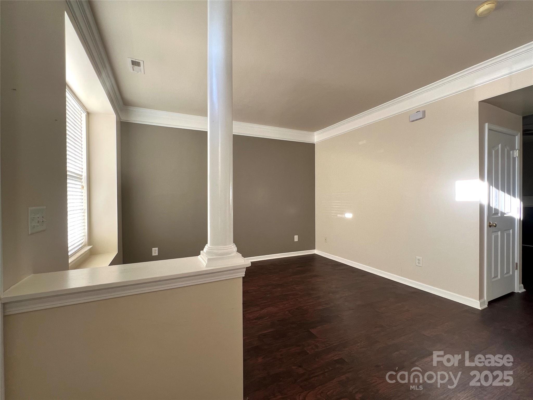 Bluffs at Waterside Crossing - Residential Lease