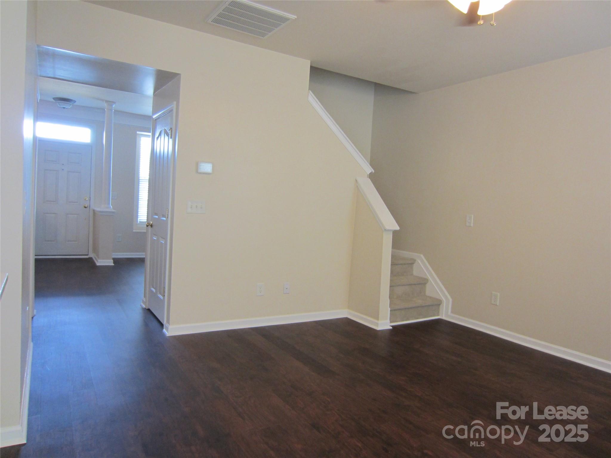 Bluffs at Waterside Crossing - Residential Lease