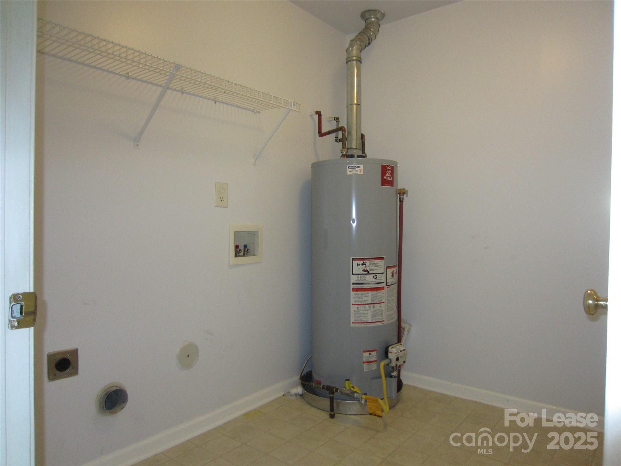 Bluffs at Waterside Crossing - Residential Lease