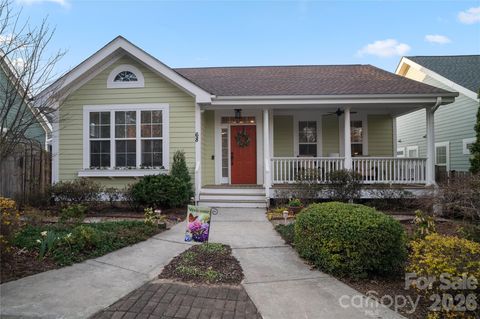 68 S Inglenook Lane Flat Rock NC 28731