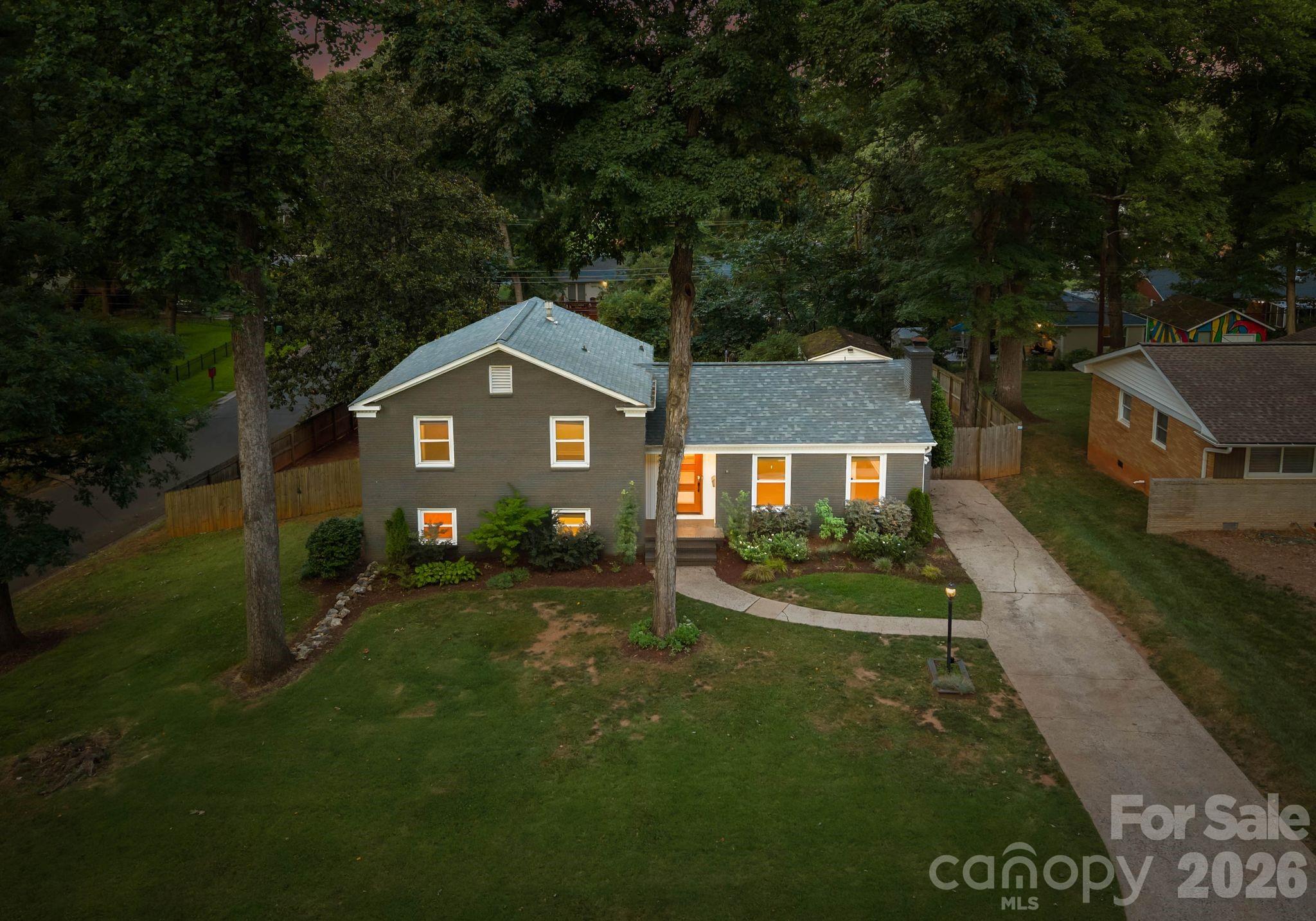 5301 Glenham Drive