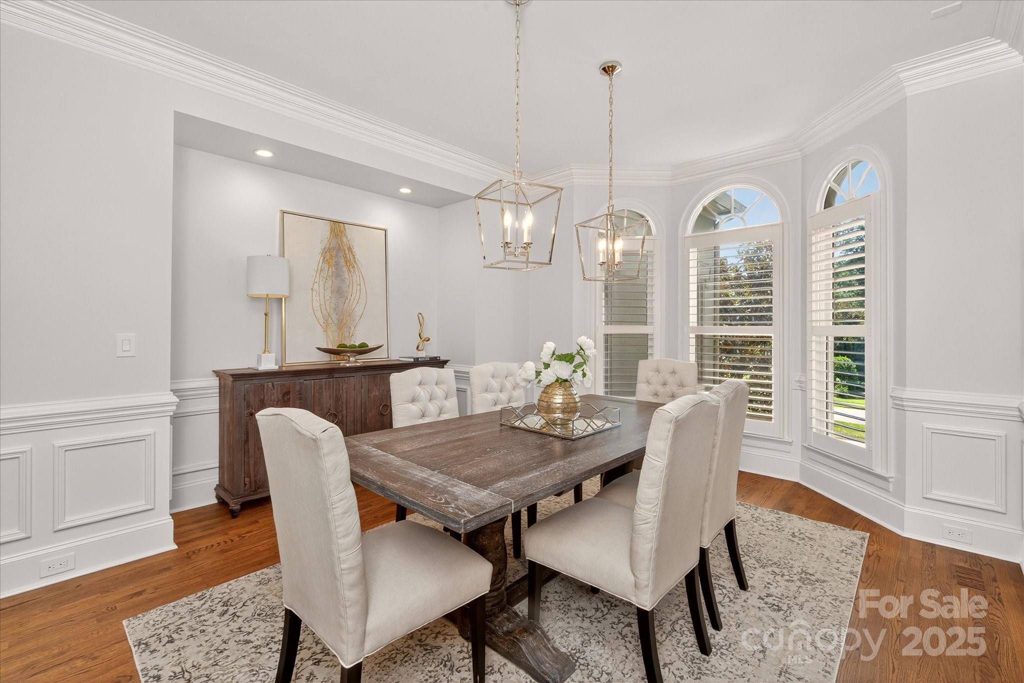 Firethorne - Residential