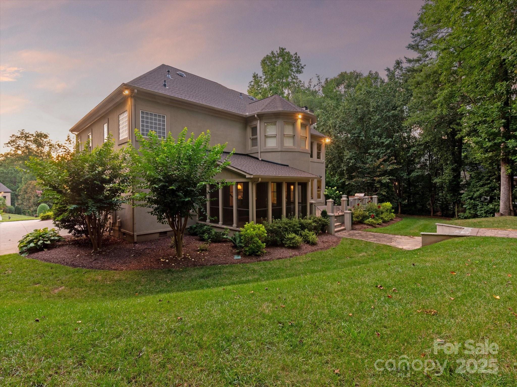 Firethorne - Residential