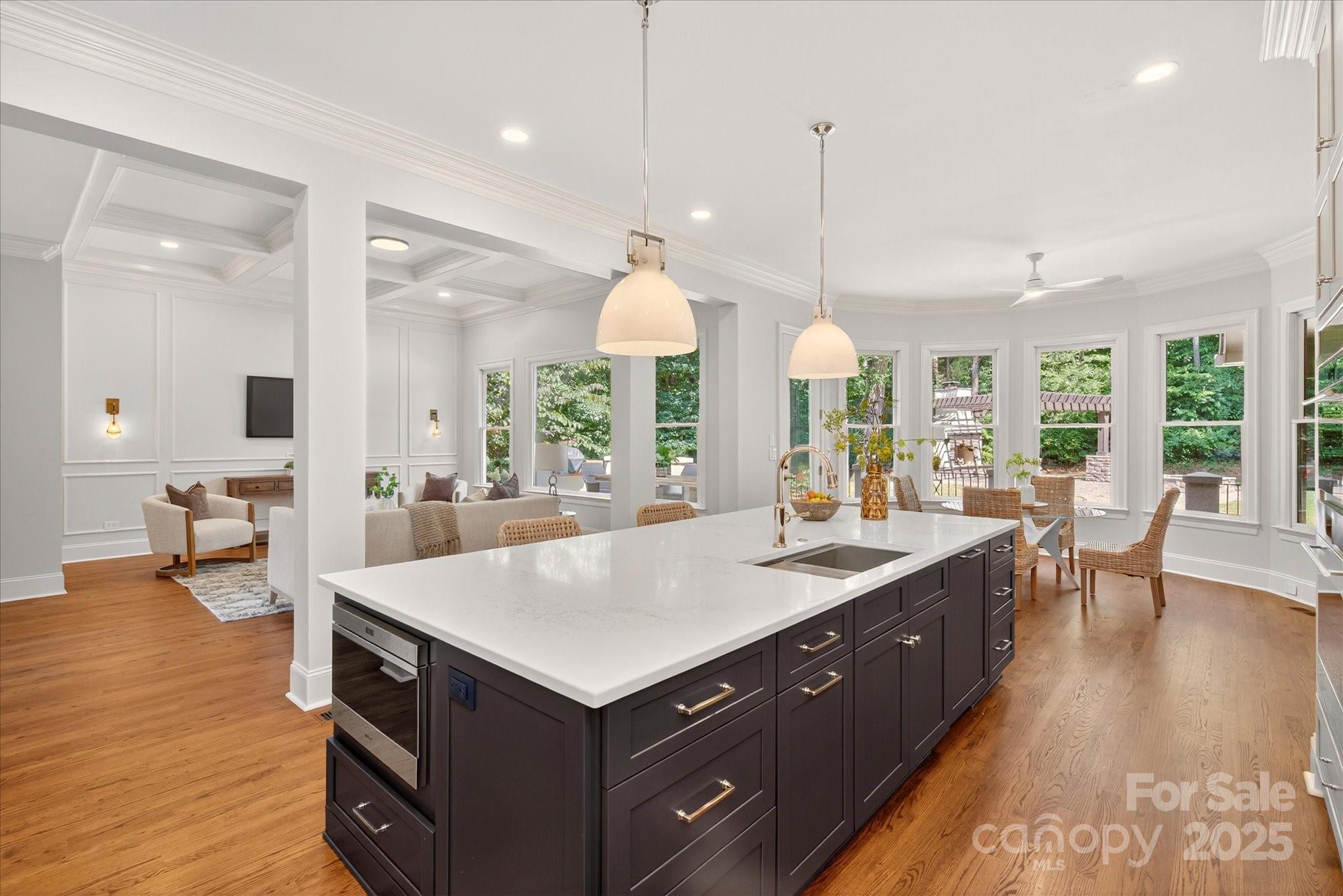 Firethorne - Residential