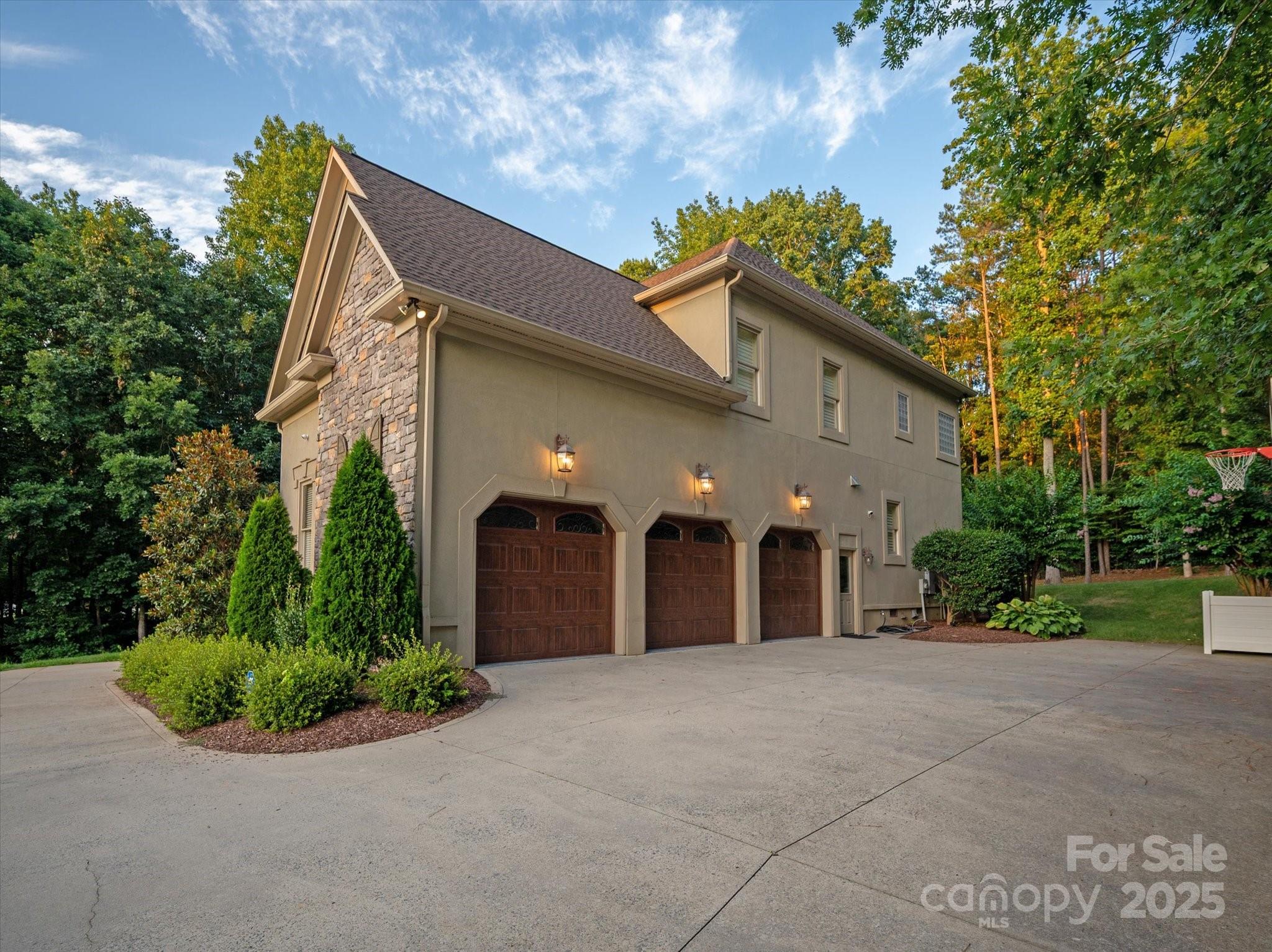 Firethorne - Residential